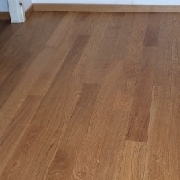Prefinito Spazzolato Rovere Fondo Olio Prima - Milano